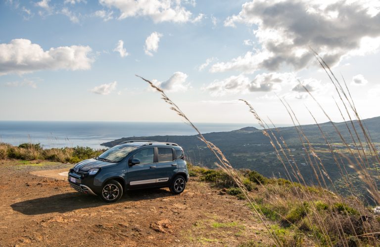 Stellantis pregătește un EV de 15.000 de euro pentru Europa: noul E-Car va fi produs în Italia