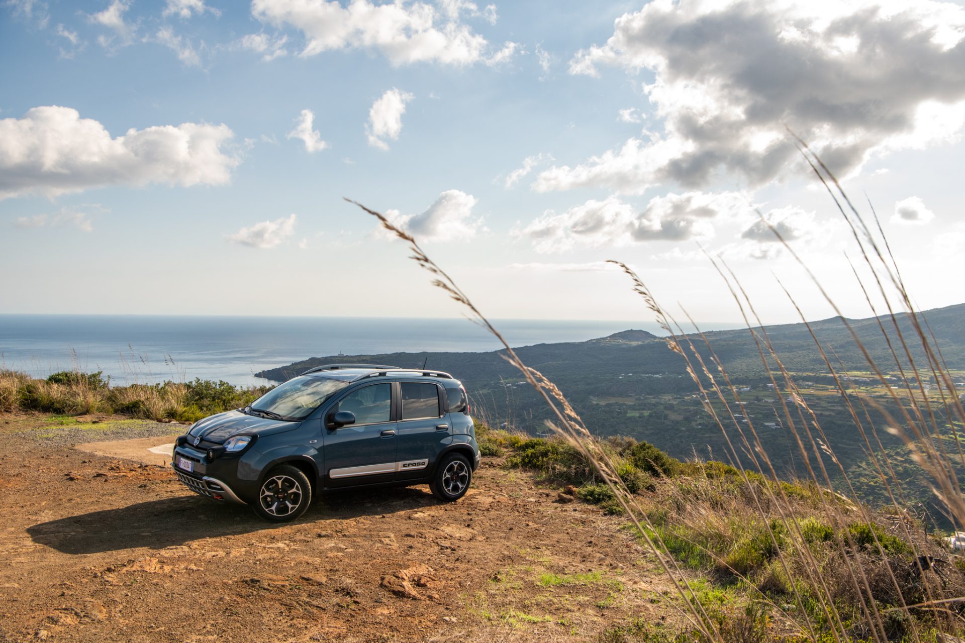 Stellantis pregătește un EV de 15.000 de euro pentru Europa: noul E-Car va fi produs în Italia