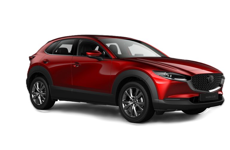 Mazda începe producția locală a modelului CX-30 în Indonezia. Țara devine un nou hub strategic pentru constructorul japonez