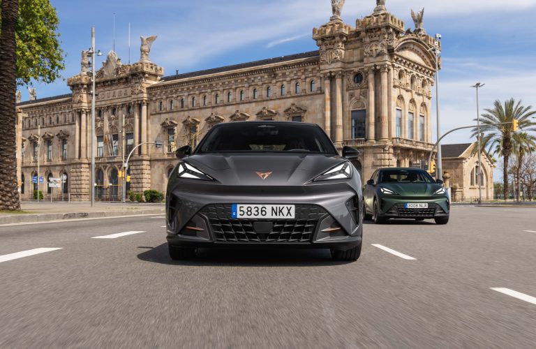 CUPRA Raval, preț de pornire de la 25.985 de euro în România