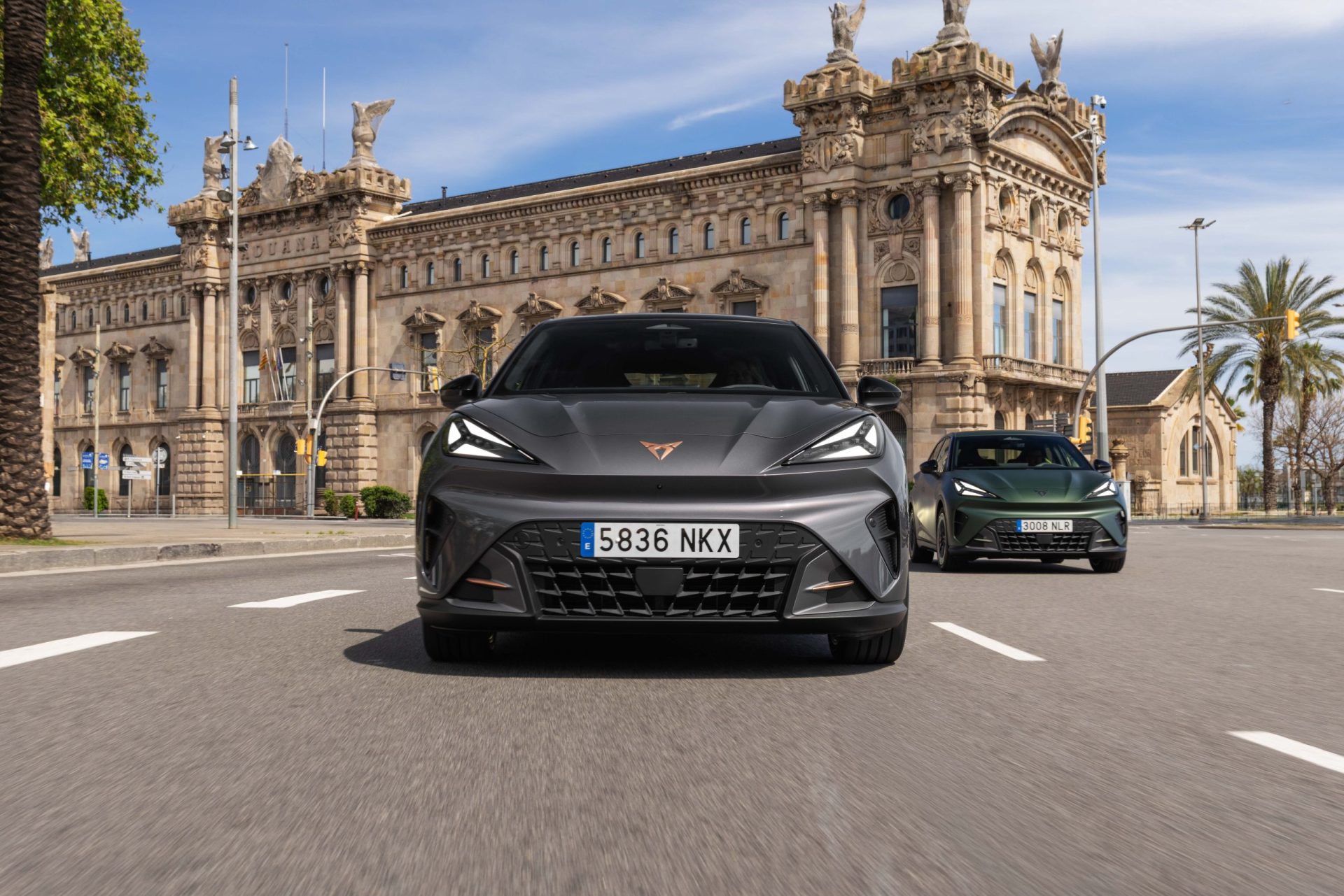 CUPRA Raval, preț de pornire de la 25.985 de euro în România