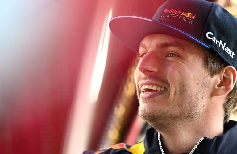 Eșec pentru Red Bull la Shanghai: Verstappen admite diferența mare față de Mercedes