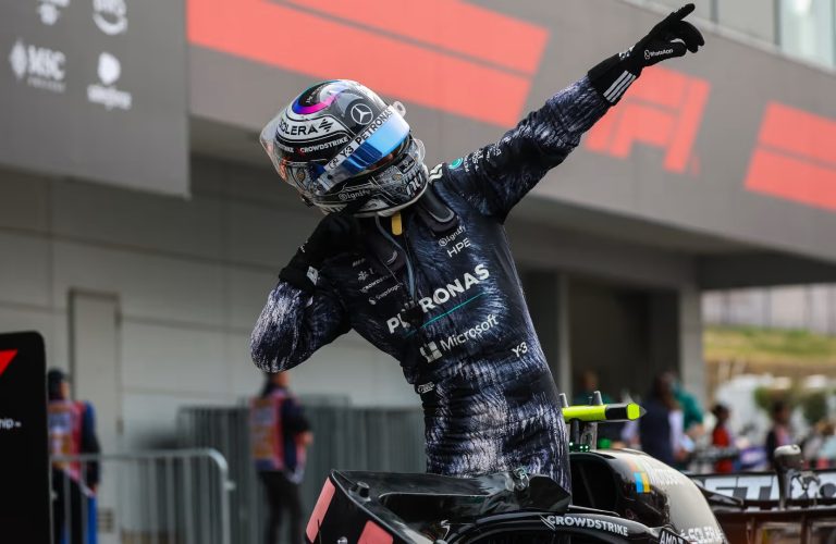 Antonelli scrie istorie la Suzuka: victorie și primul loc în clasamentul mondial