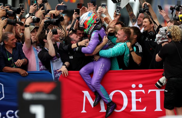 Kimi Antonelli câștigă Marele Premiu de Formula 1 de la Miami și obține a treia victorie consecutivă