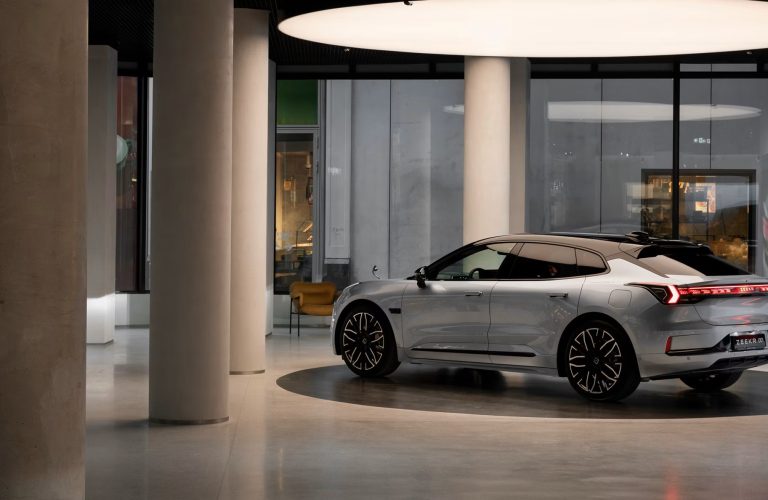 Zeekr vrea să cucerească segmentul premium din Europa: de ce crede că poate reuși acolo unde alții au eșuat