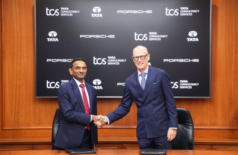 Porsche vinde MHP către Tata Consultancy Services și își consolidează focusul pe businessul de bază