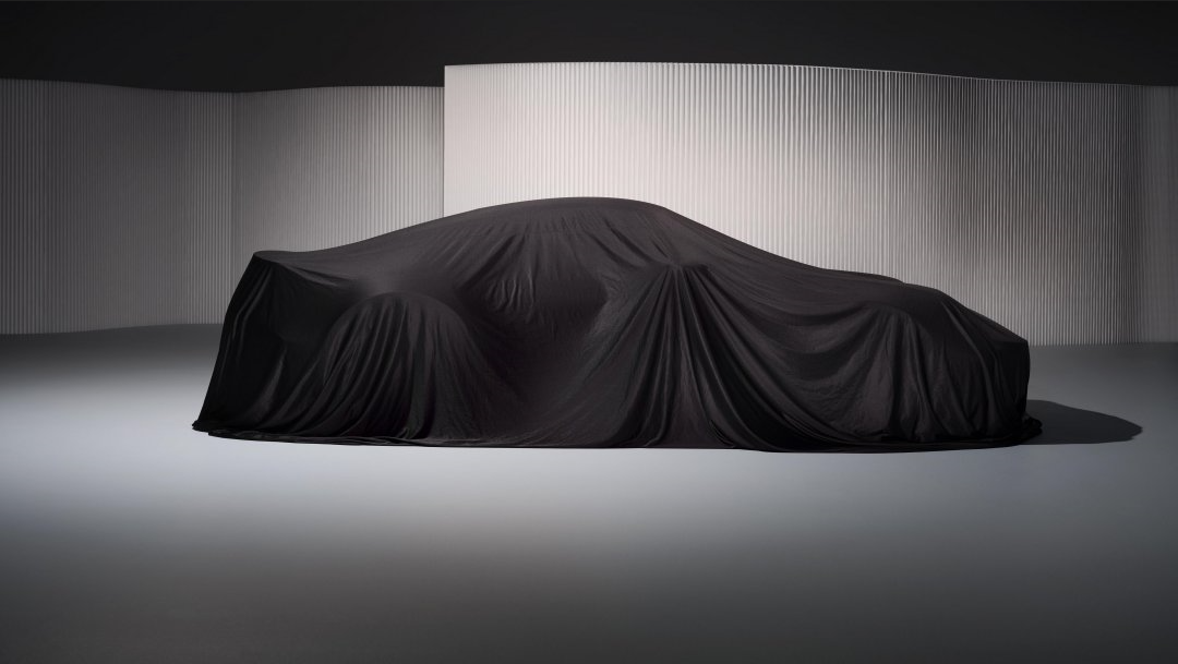 Porsche va prezenta noul 911 Turbo S pe 7 septembrie