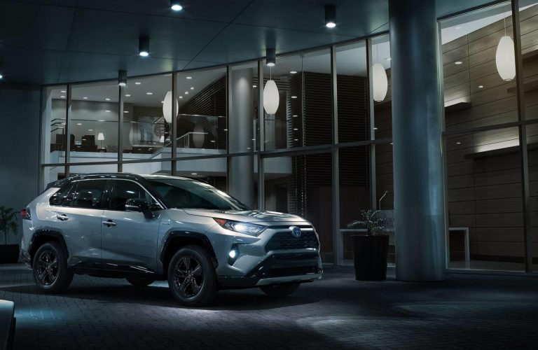 Noul Toyota RAV4 – impact major pentru brand awareness și creștere a vânzărilor