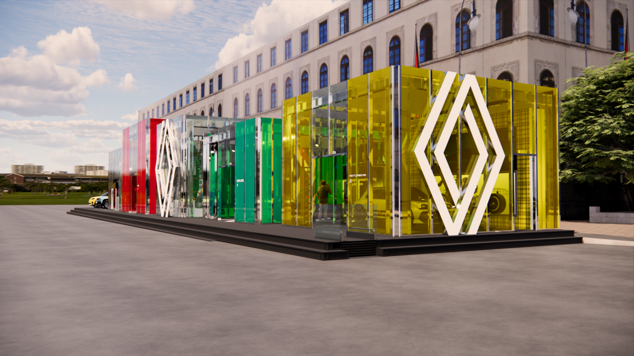 Noul Renault Clio debutează în 8 septembrie