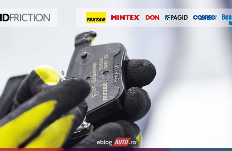 TMD Friction investește 1.5 milioane de euro pentru testarea emisiilor cauzate de frâne