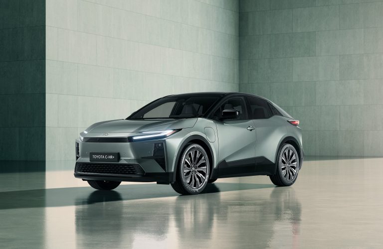 Record istoric pentru Toyota Motor Europe: peste 1,2 milioane de vehicule vândute în 2025