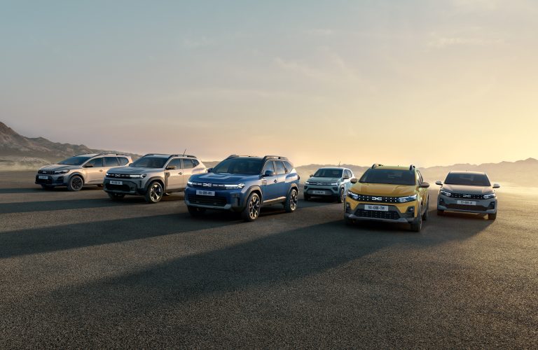 Piața auto din România își revine timid în aprilie 2026. Electrificarea accelerează puternic, iar Tesla și BYD schimbă clasamentele