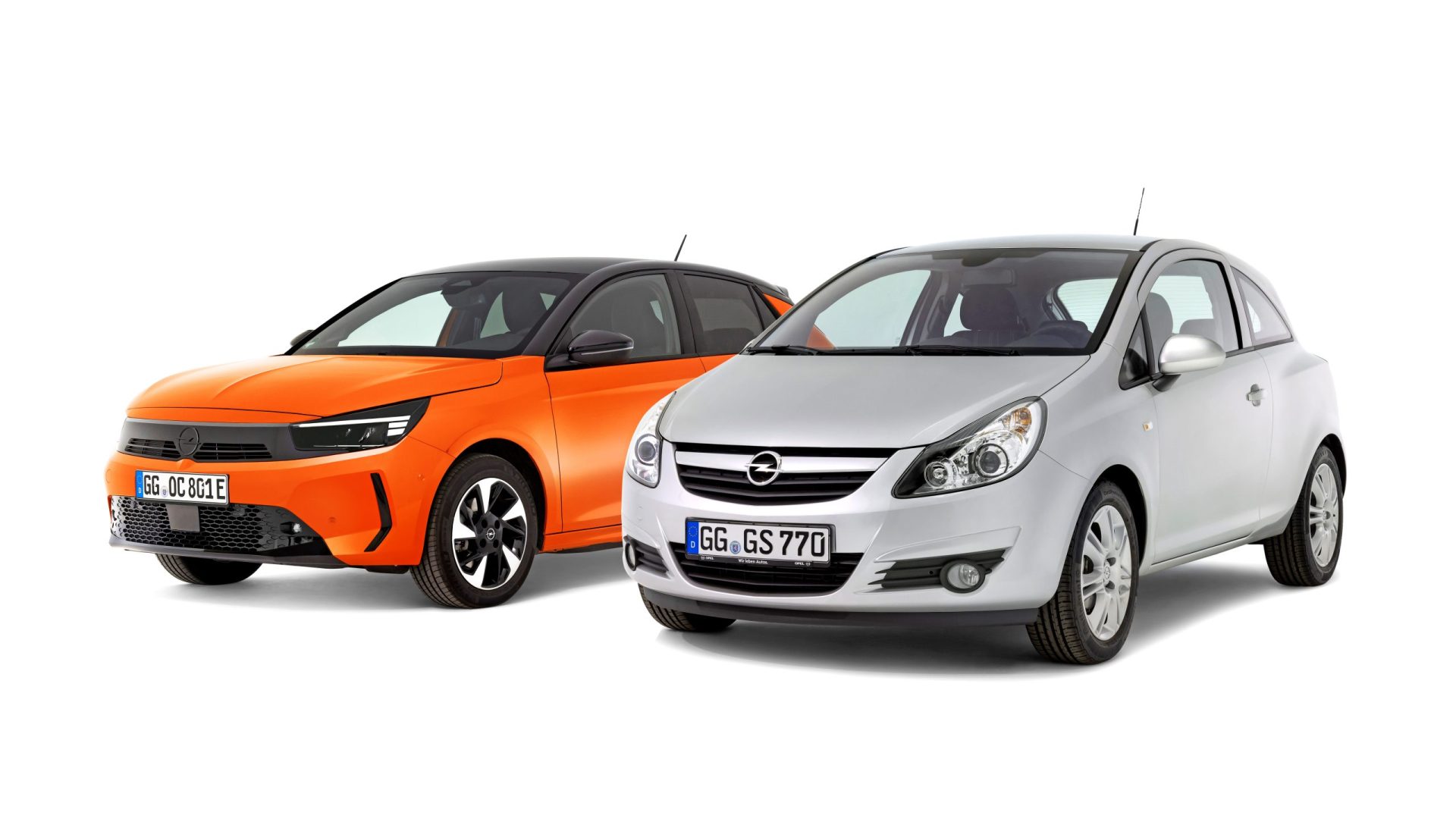 Opel Corsa D împlinește 20 de ani. Modelul care a redefinit segmentul mic și a pregătit terenul pentru noul Corsa GSE electric