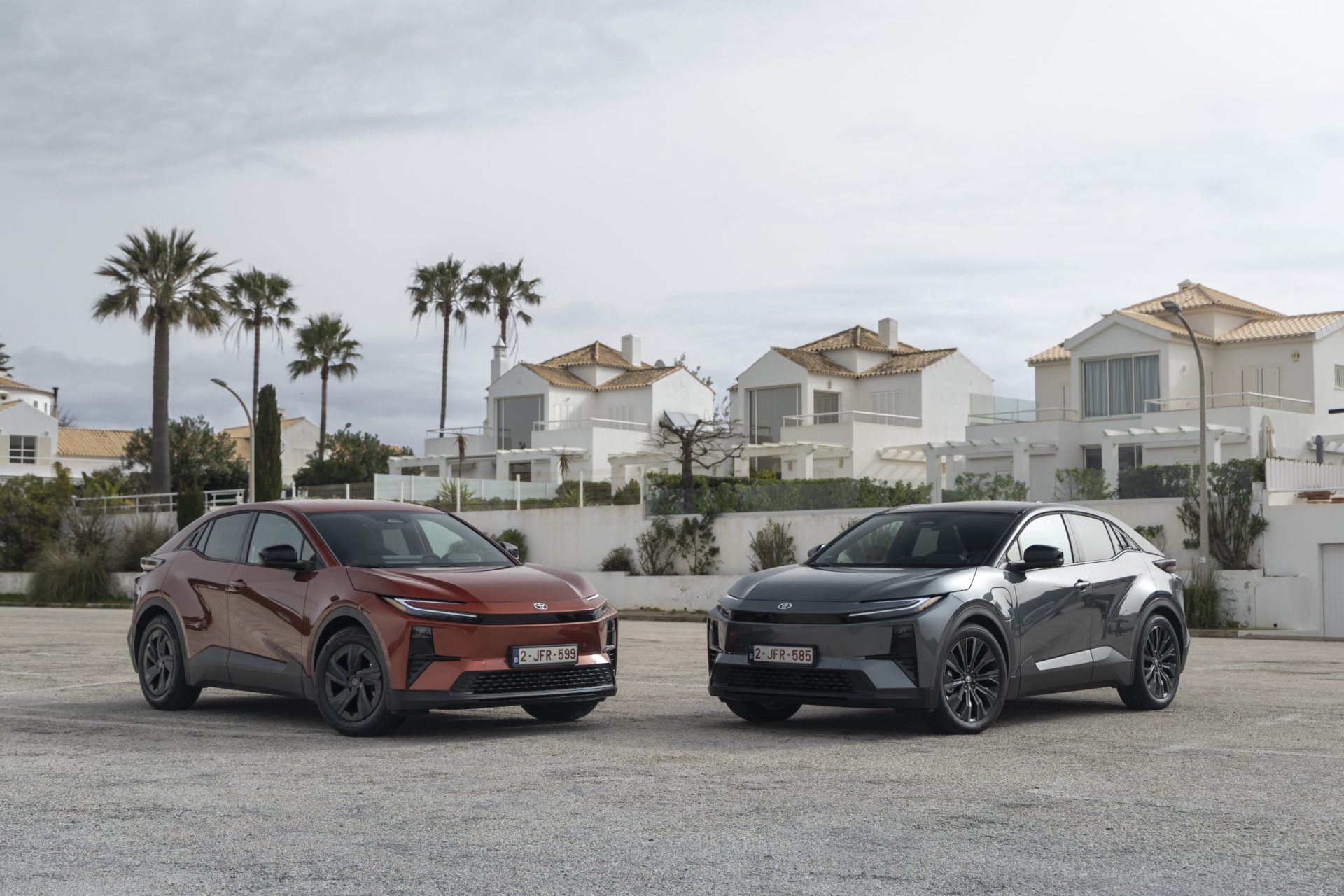 Piața auto din România scade puternic în iulie 2026. Mașinile electrice cresc cu 58%, iar BYD urcă în Top 5