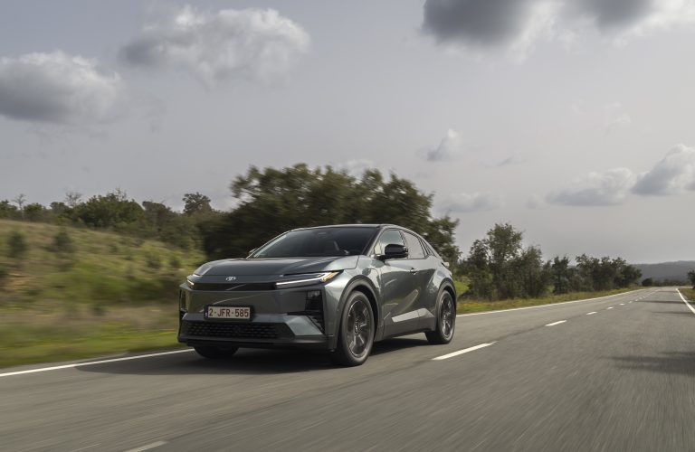 Toyota accelerează ofensiva electrică în Europa: vânzările de modele BEV au crescut cu 79% în primul trimestru din 2026