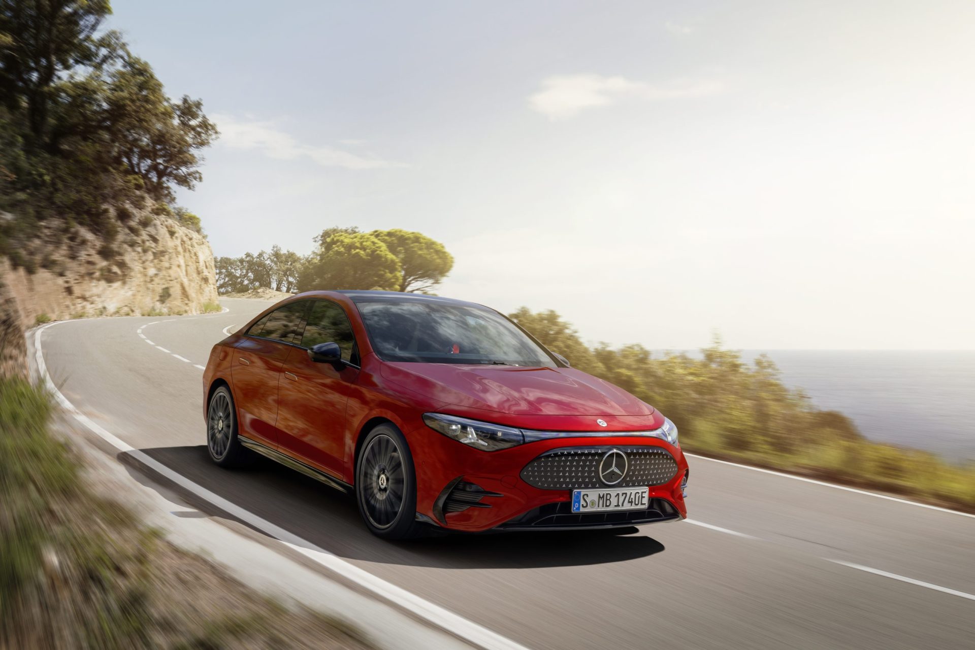 Planul Mercedes pentru a atinge din nou pragul de 2 milioane de vânzări