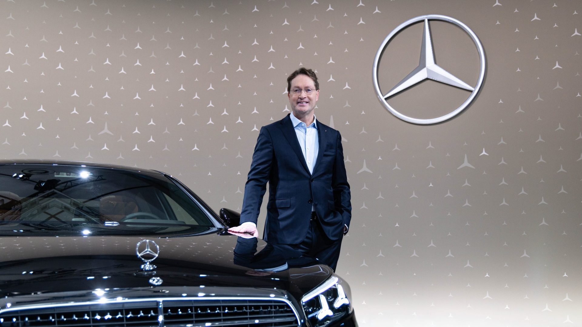 Șeful Mercedes: Noile reguli UE privind conținutul local trebuie gestionate atent