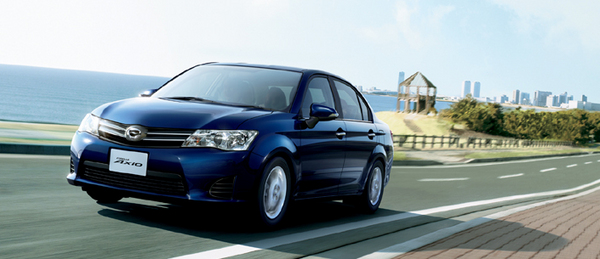 Toyota a lansat oficial cea de a unsprezecea generatie Corolla