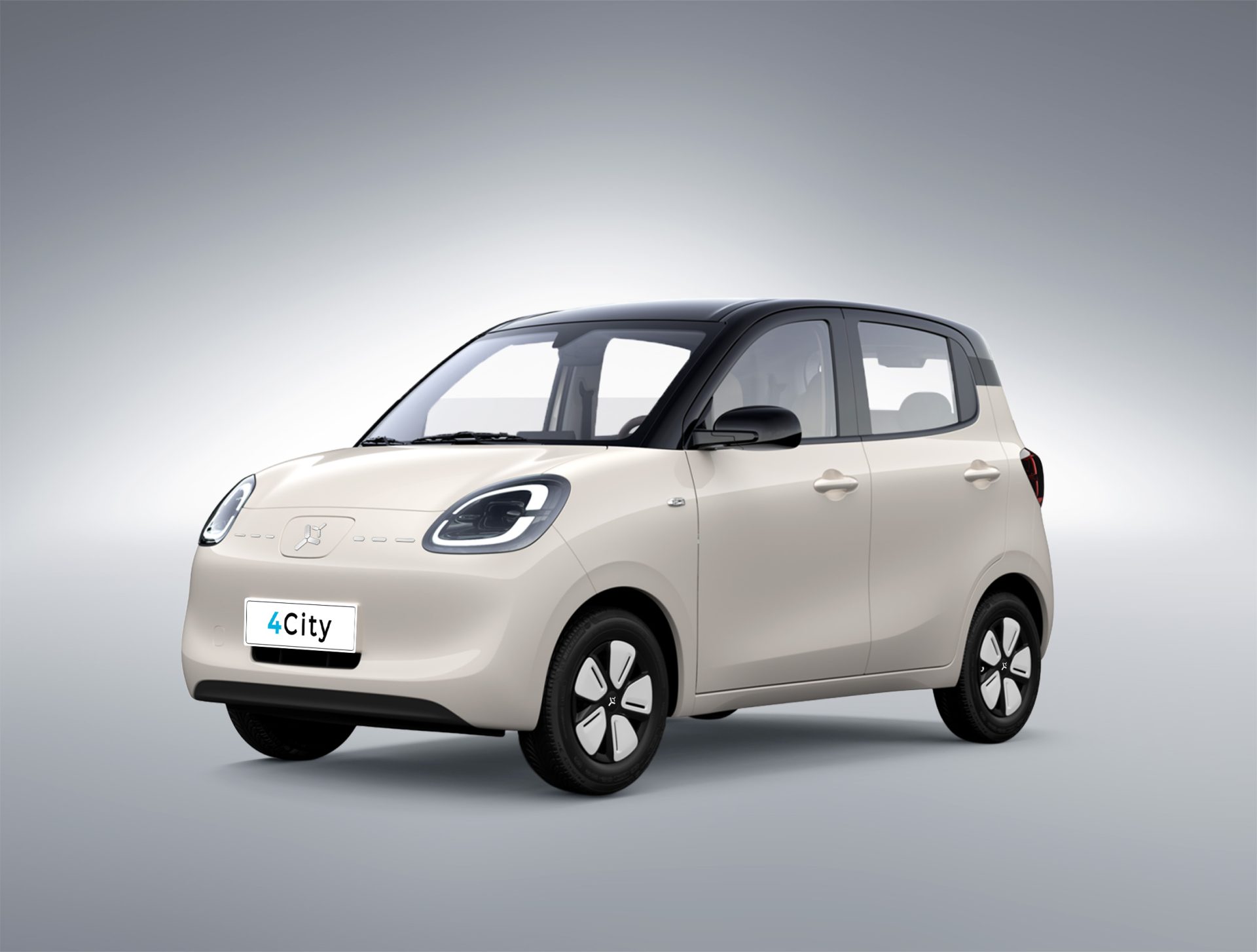 Allview lansează 4City, un model electric cu autonomie de până la 300 km, care poate fi condus de la 16 ani