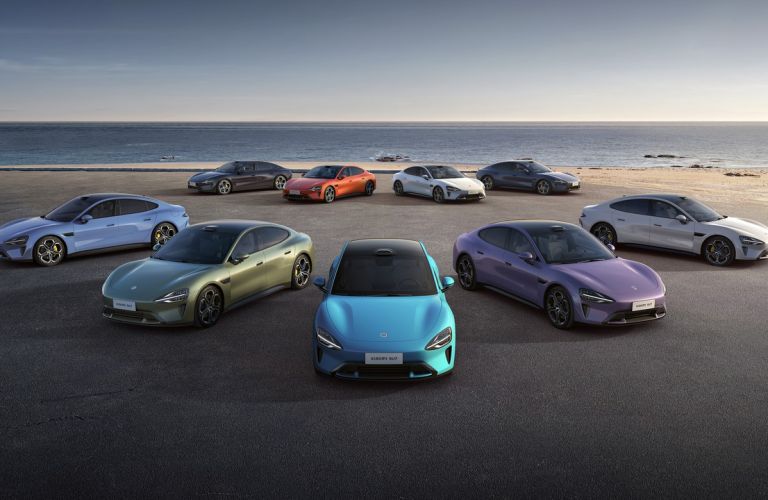 Xiaomi SU7, modelul care ar putea deveni coșmarul Tesla