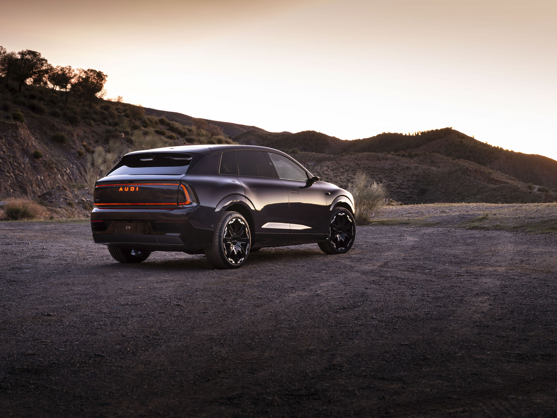 Viitorul Audi depinde de China