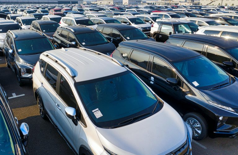 Piața auto din România în 2025: SUV-urile, prima opțiune a cumpărătorilor