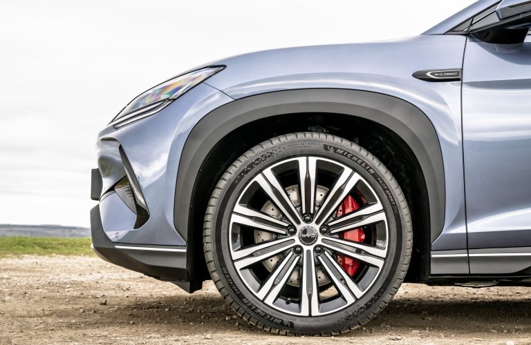 BYD accelerează expansiunea internațională, cu Europa și Canada în vizor