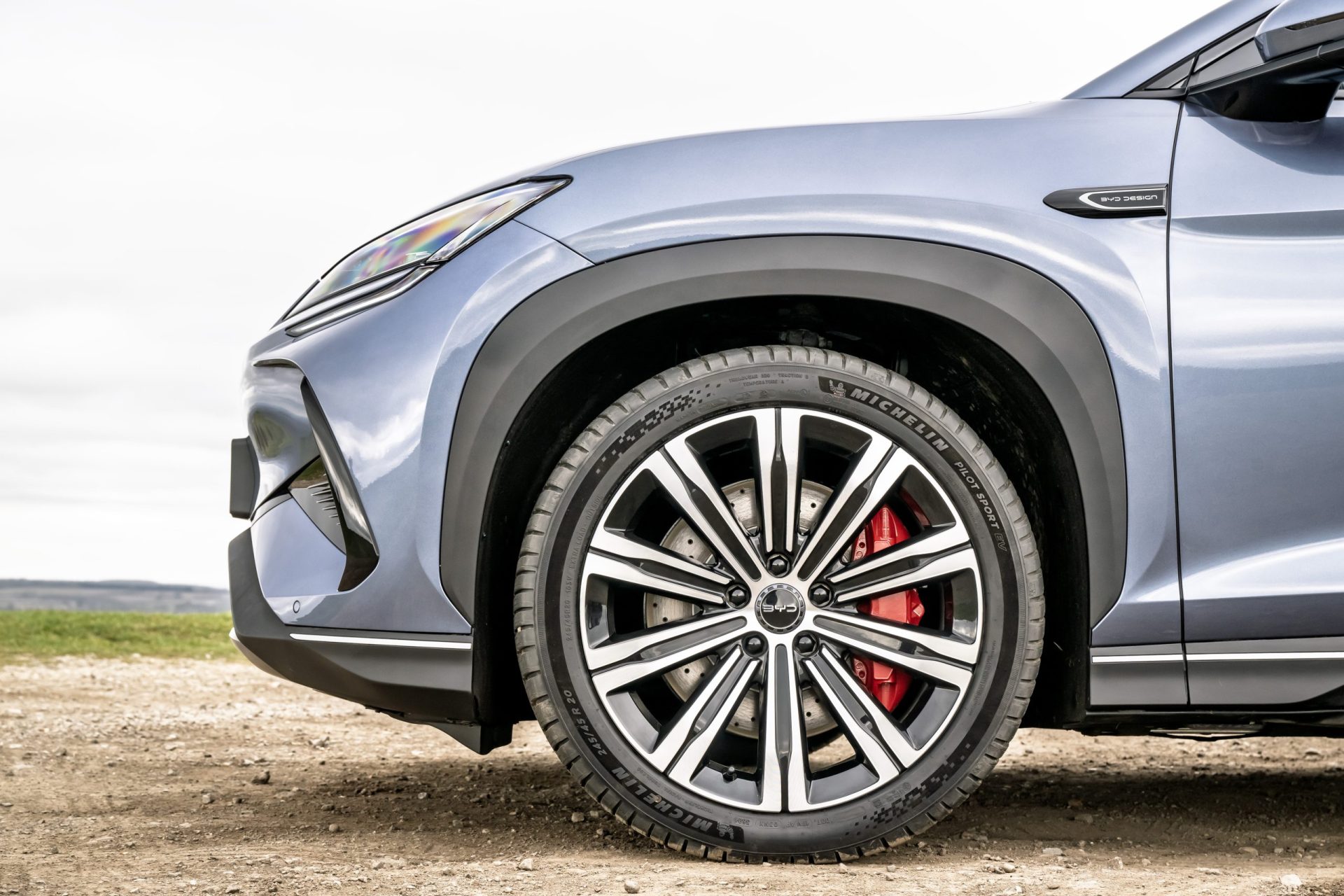 BYD accelerează expansiunea internațională, cu Europa și Canada în vizor