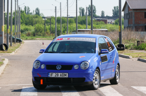 FRAS lansează Motorsport Start, competiție și inspirație pentru pasionații de automobilism sportiv