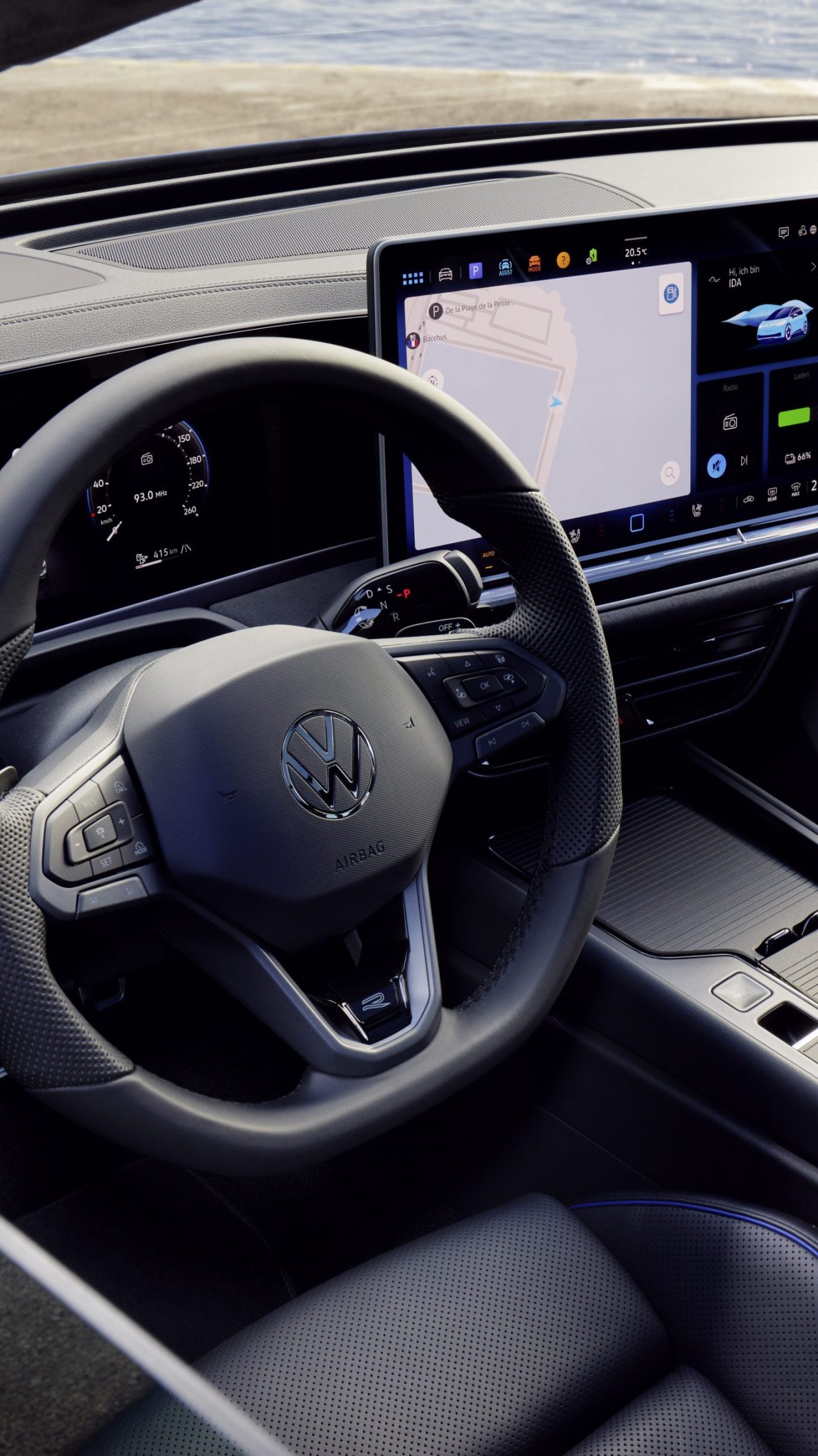 Povestea unui Volkswagen Passat care a parcurs peste un milion de kilometri
