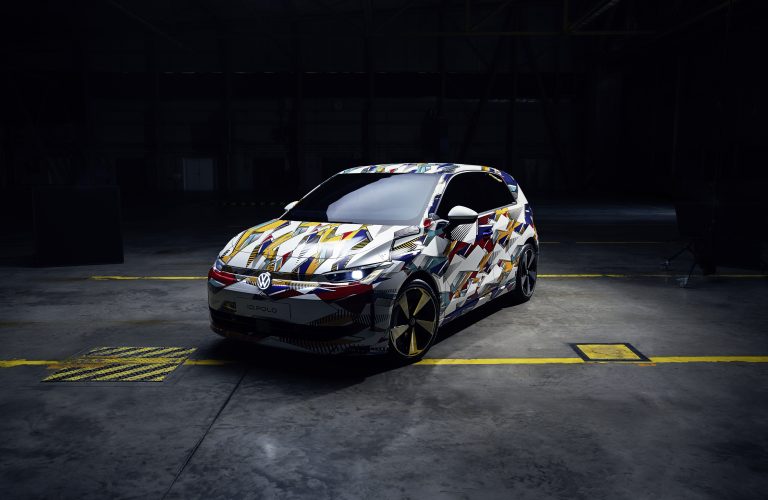 VW schimbă strategia de denumire cu ID. Polo