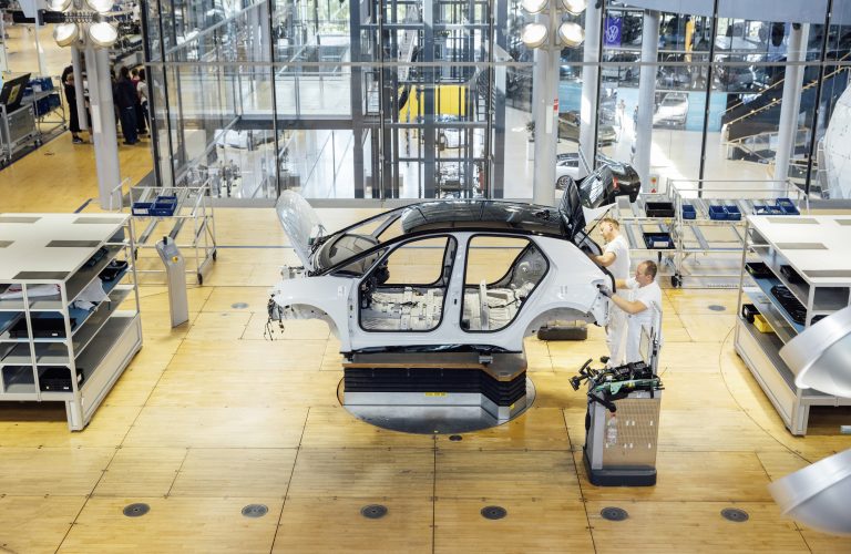 2026: cel mai mare test de agilitate pentru producătorii auto