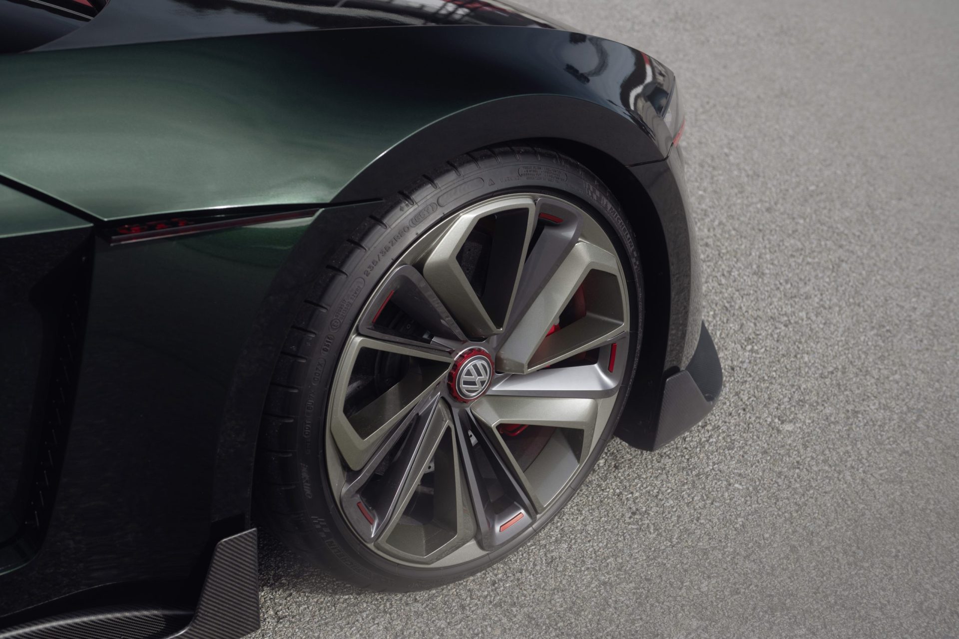 VW Group îl promovează pe Andreas Mindt la conducerea departamentului de design