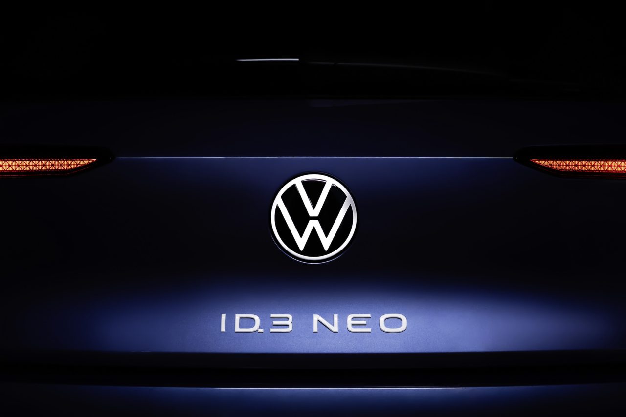 Volkswagen accelerează ofensiva electrică: ID.3 Neo debutează în curând, cu autonomie de peste 600 km și ecosistem digital extins