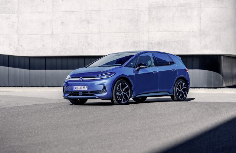 Volkswagen ID.3 Neo debutează oficial: design nou, autonomie de până la 630 km și tehnologii de ultimă generație