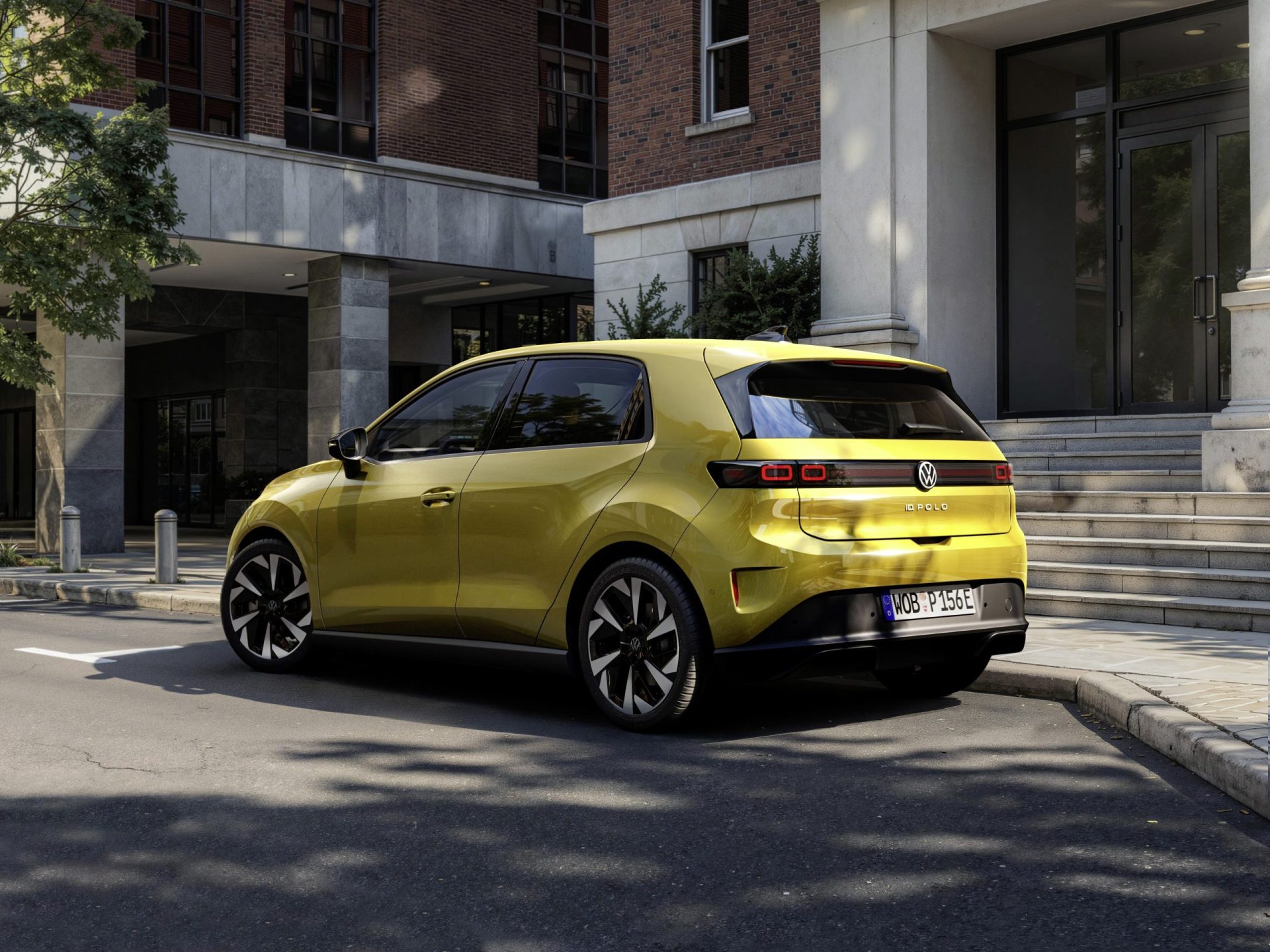 VW ID Polo și Skoda Epiq, termen de livrare de până la 10 luni: mașinile electrice ieftine ale grupului Volkswagen fac senzație în Europa