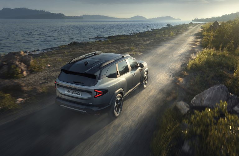 Motorizări noi pentru Dacia Bigster și Duster