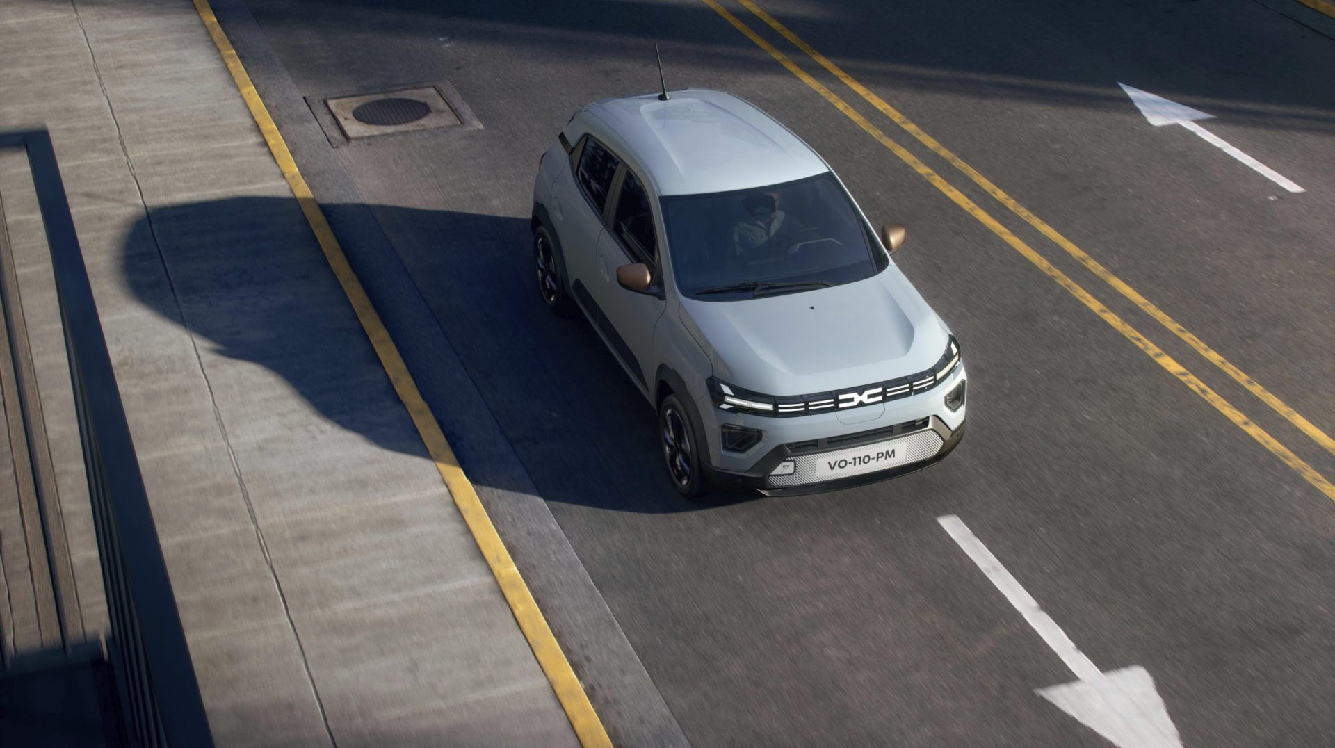 Înmatriculările auto din România cresc ușor în martie 2026, dar electricele explodează: +152% pentru mașinile electrice
