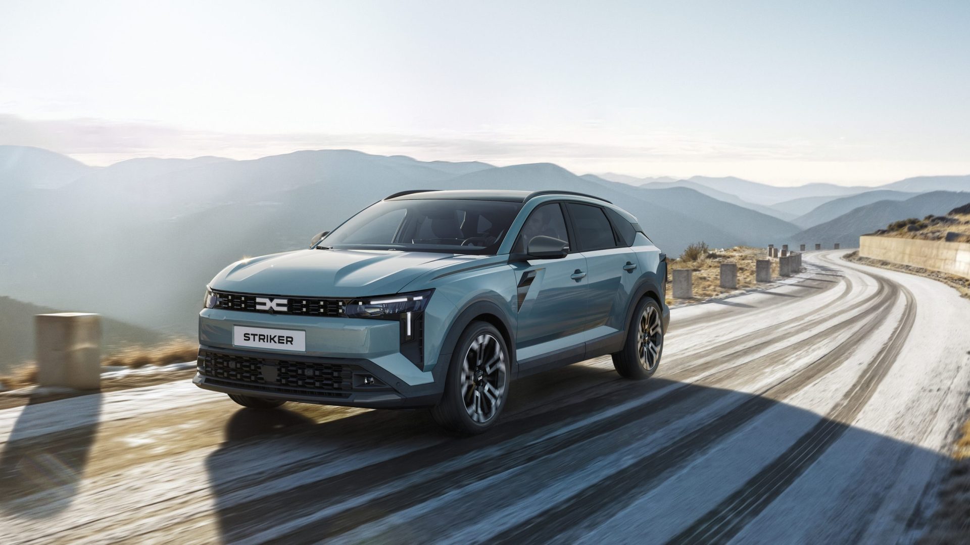 Dacia lansează strategia FutuReady și își conturează planul de creștere până în 2030