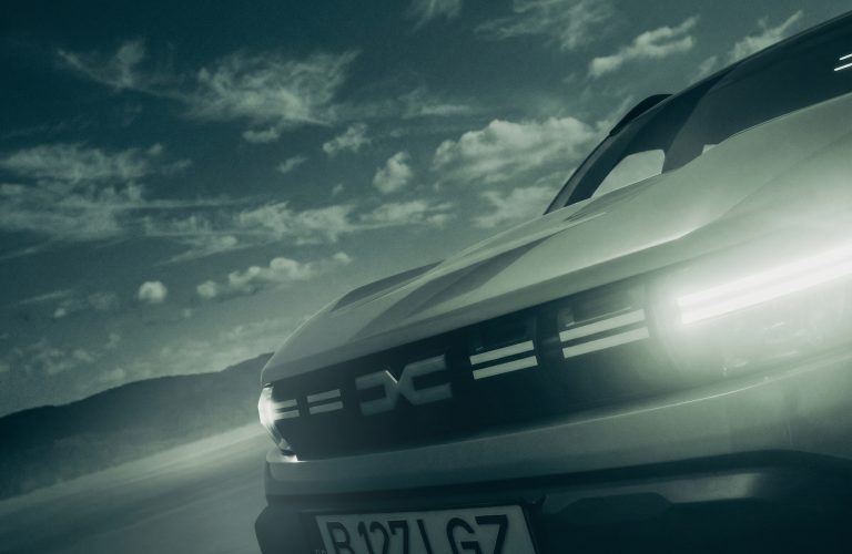 Test Drive Dacia Duster ECO-G 150