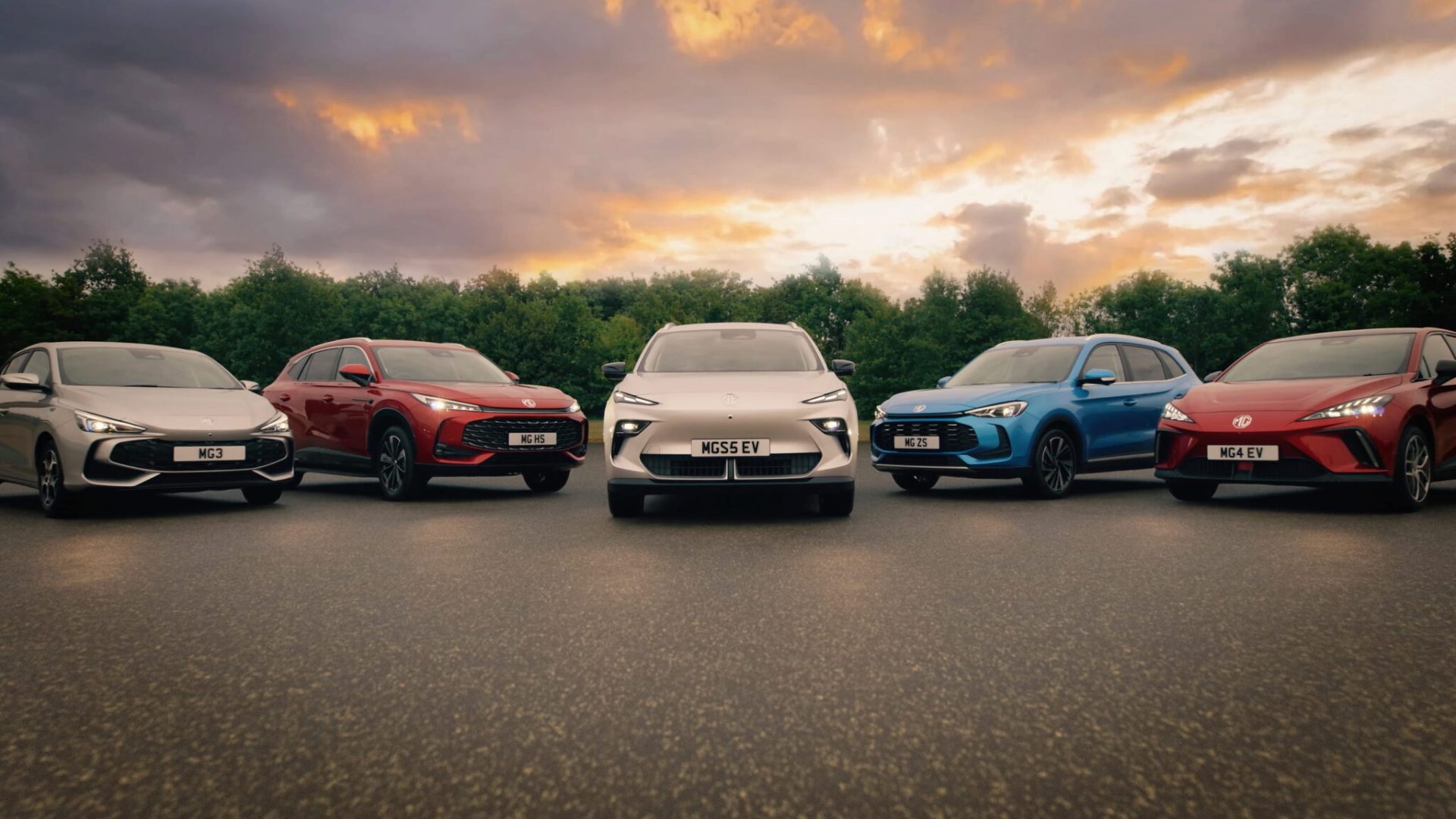 Una din zece mașini vândute în Europa este produsă de un brand chinez