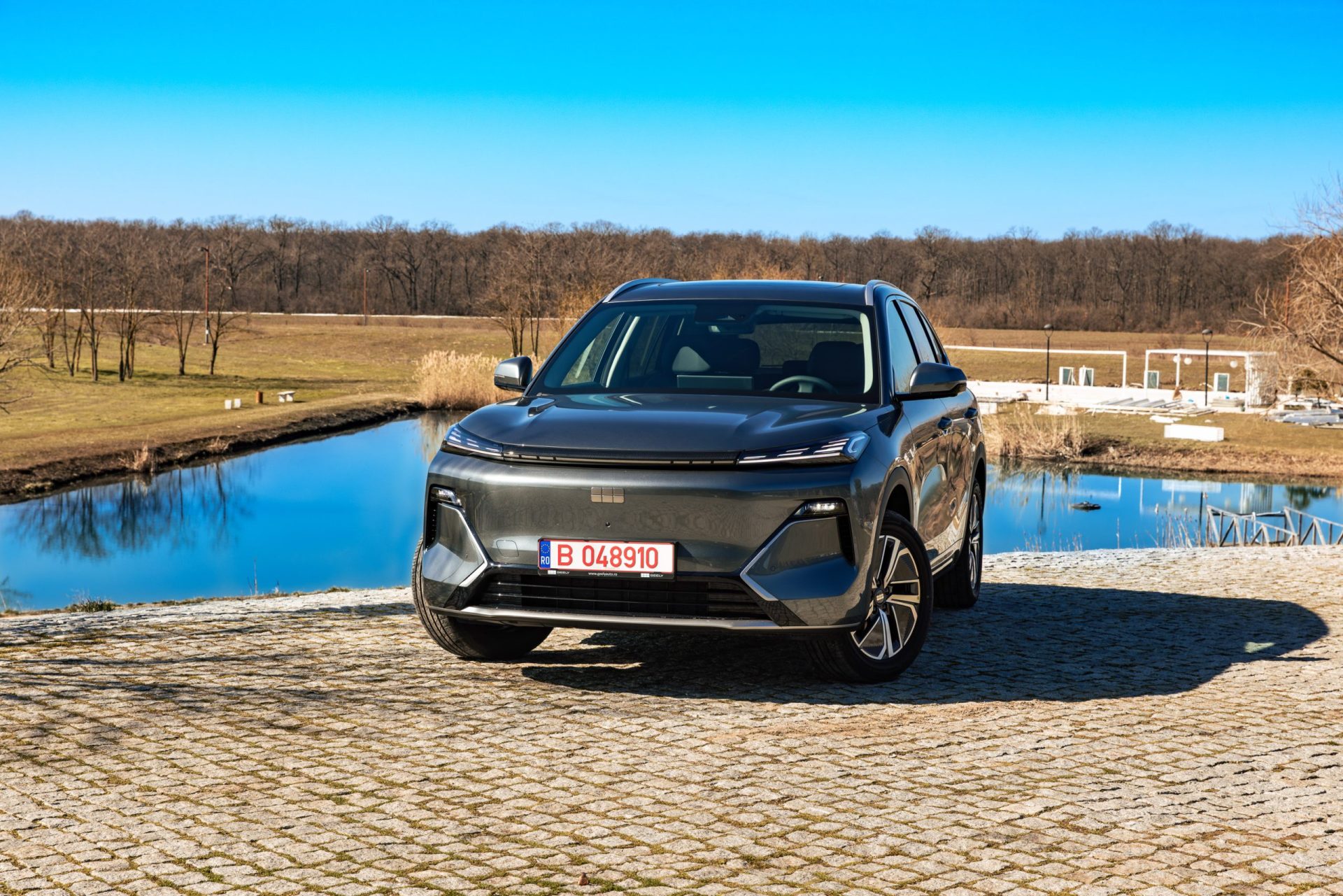 Geely Starray EM-i debutează în România: SUV plug-in hybrid cu autonomie totală de până la 943 km și preț sub 30.000 de euro