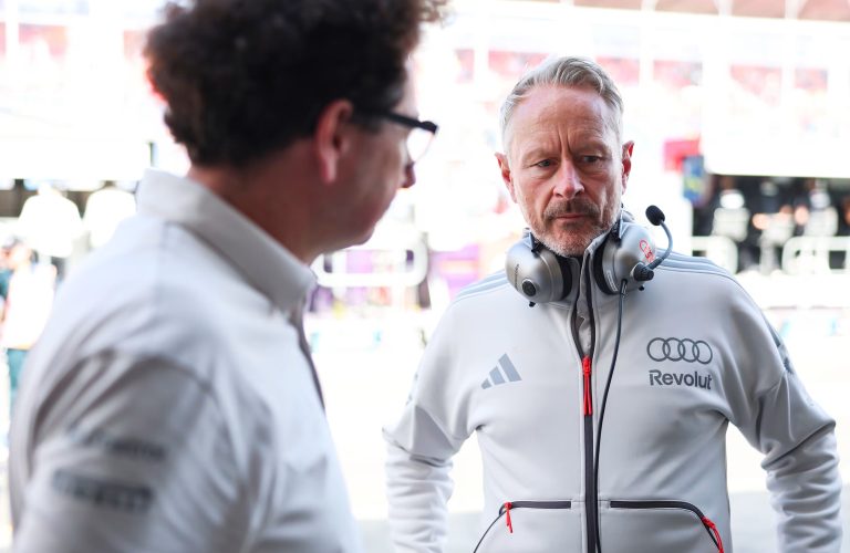 Surpriză la Aston Martin: Newey face un pas în spate, iar Wheatley intră în joc pentru conducerea echipei