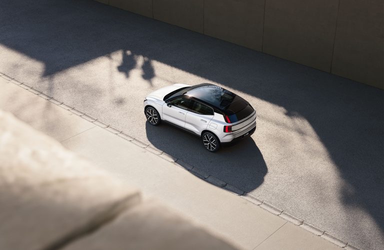 Volvo Cars închide biroul din Stockholm și concentrează resursele din Suedia la Gothenburg