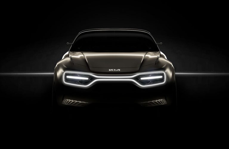 KIA energizează Geneva cu un nou Concept Car Electric