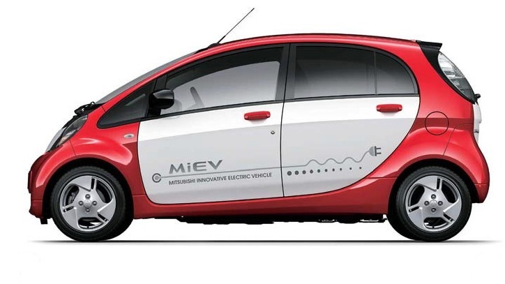 Mitsubishi-i-MiEV- taciki.ru