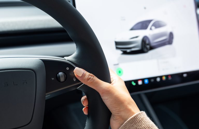 Tesla nu dă semne clare de revenire pe piața europeană în ianuarie