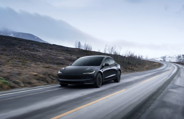 Vânzările auto din Europa cresc cu 11% în martie, impulsionate de Tesla și mărcile chineze