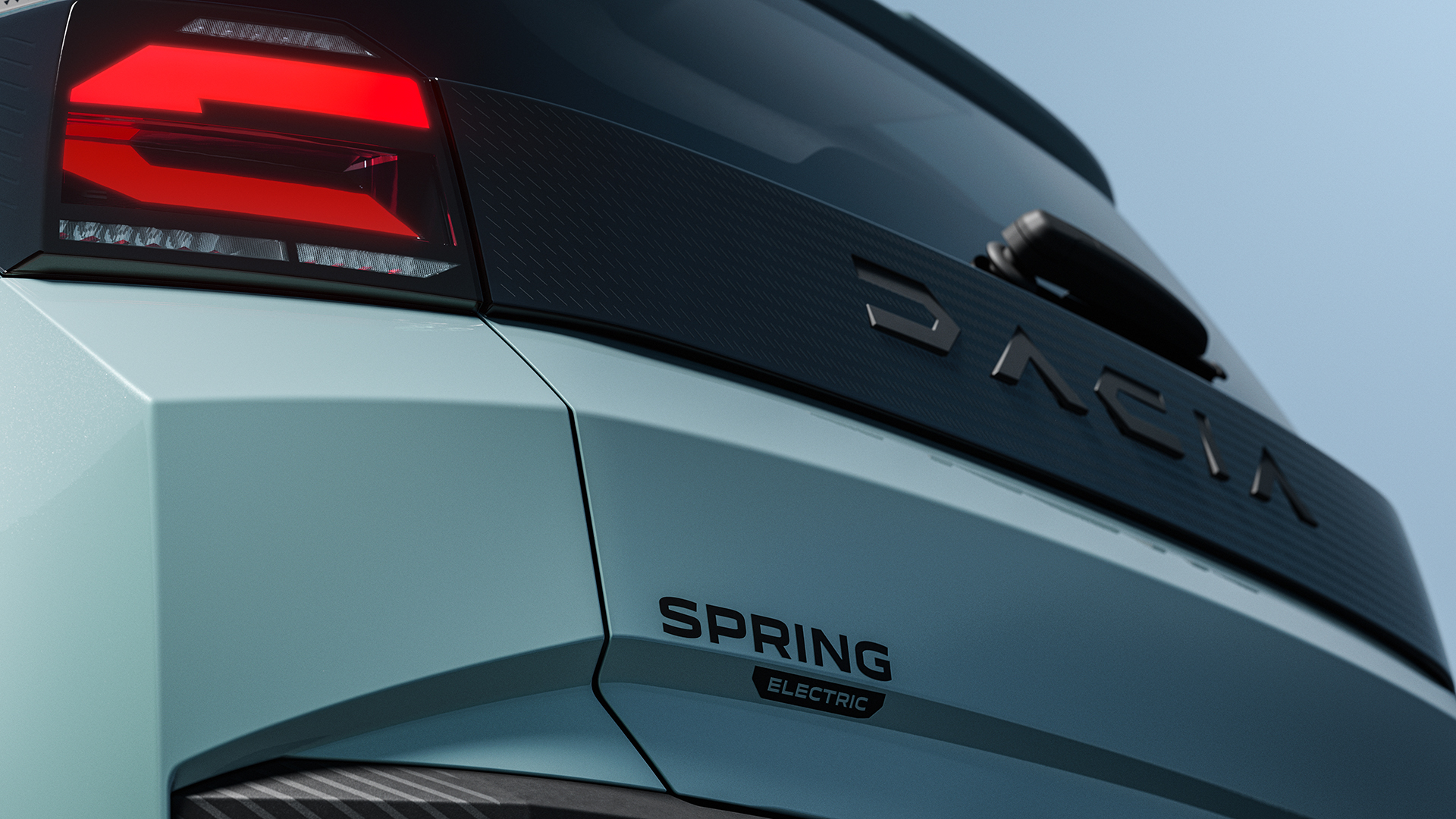 Noua Dacia Spring: a doua generație a celui mai accesibil model electric european, acum produsă în Europa