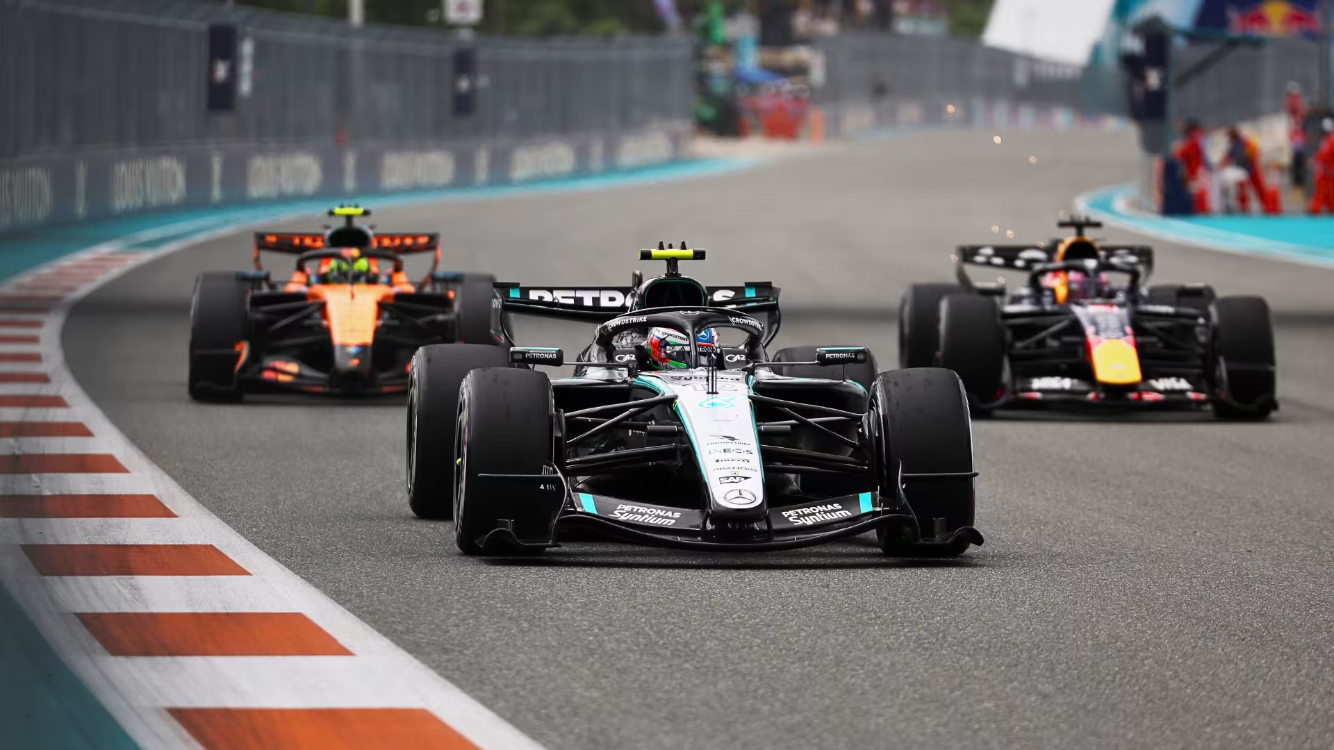 Cum arată clasamentul constructorilor din F1 după primele patru curse din 2026: Mercedes domină, Alpine surprinde, Aston Martin se prăbușește